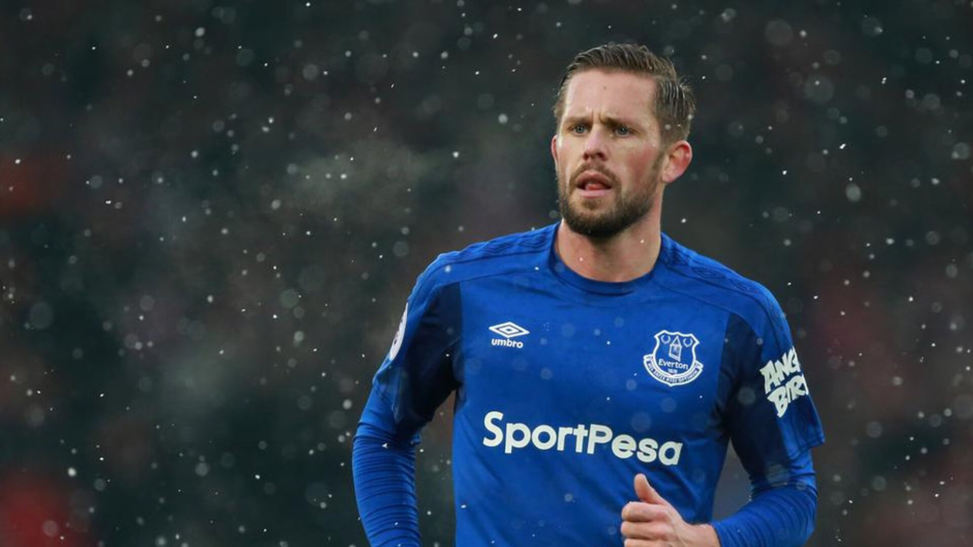 匈牙利队为胜利努力拼搏，誓死捍卫，匈牙利队虽败犹荣