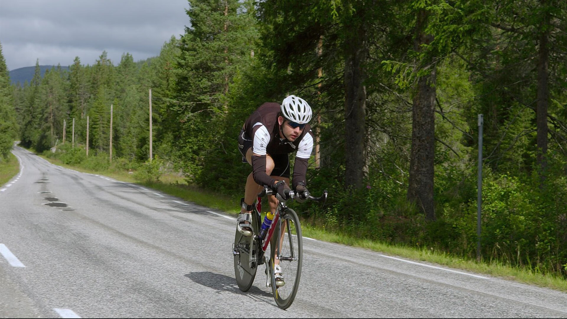 回顾拳击技术流与力量型对决，拳击力量训练教学